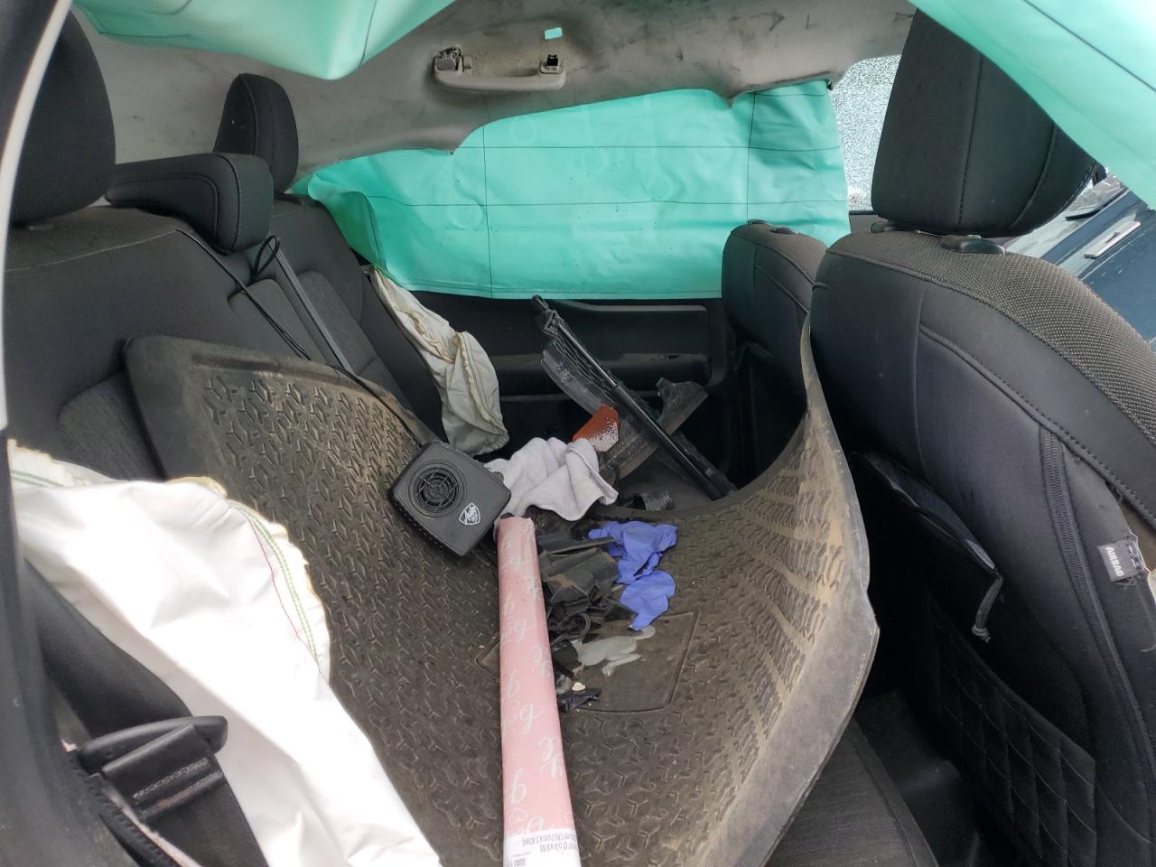 2022 Ford Bronco Sport Big Bend VIN: 3FMCR9B64NRD35452 Lot: 70224495