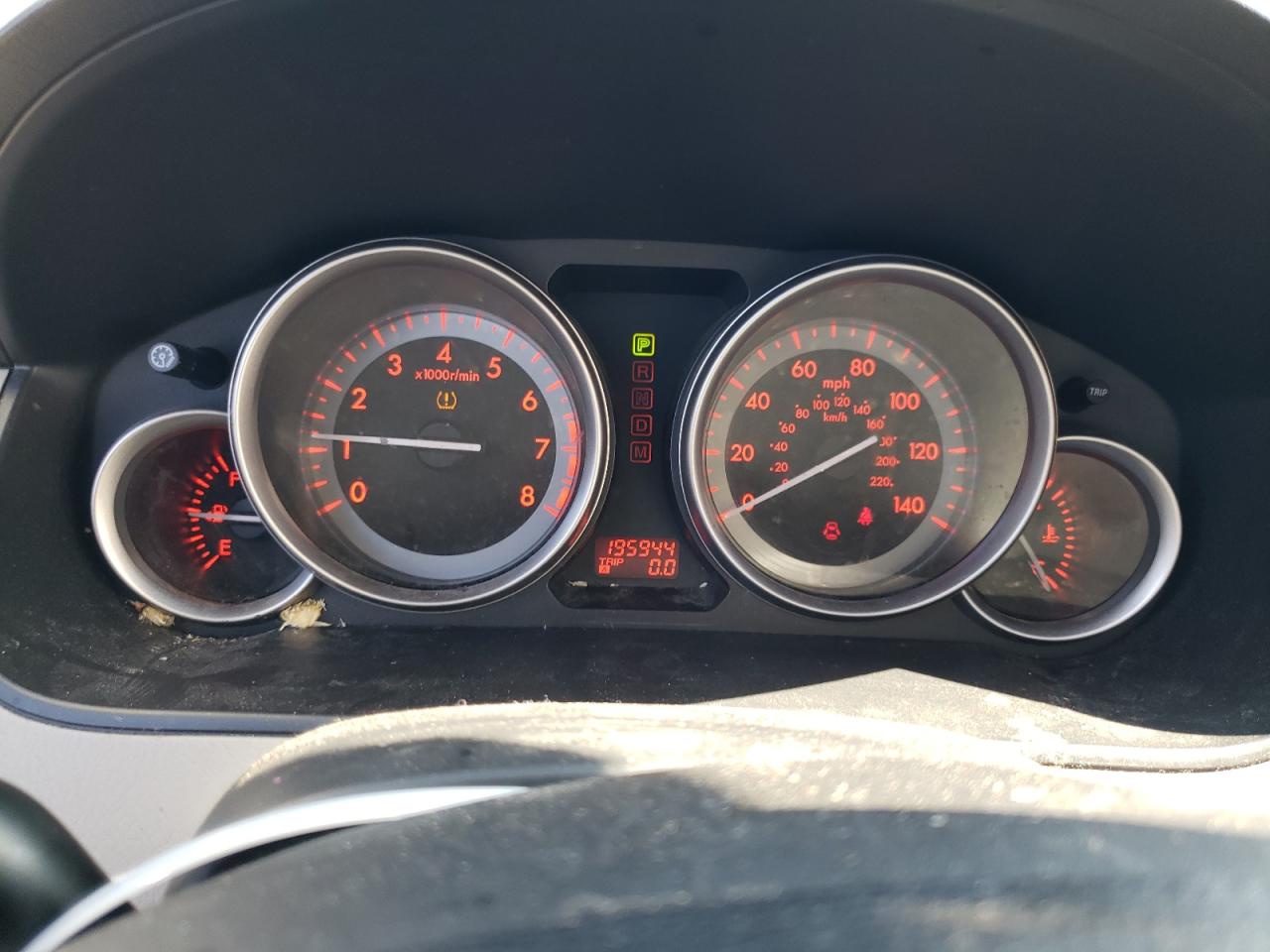 2010 Mazda Cx-9 VIN: JM3TB2MV2A0202999 Lot: 68116945