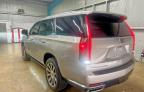 2021 CADILLAC ESCALADE PREMIUM LUXURY PLATINUM   à vendre chez Copart TX - LONGVIEW