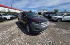 2017 FORD EDGE SEL   for sale at Copart QC - MONTREAL