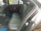 2016 MERCEDES-BENZ C300 H AMG LINE AUTO C300H AMG LINE 4DR AUTO for sale at Copart ROCHFORD