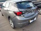 2016 VAUXHALL ASTRA SRI for sale at Copart WHITBURN