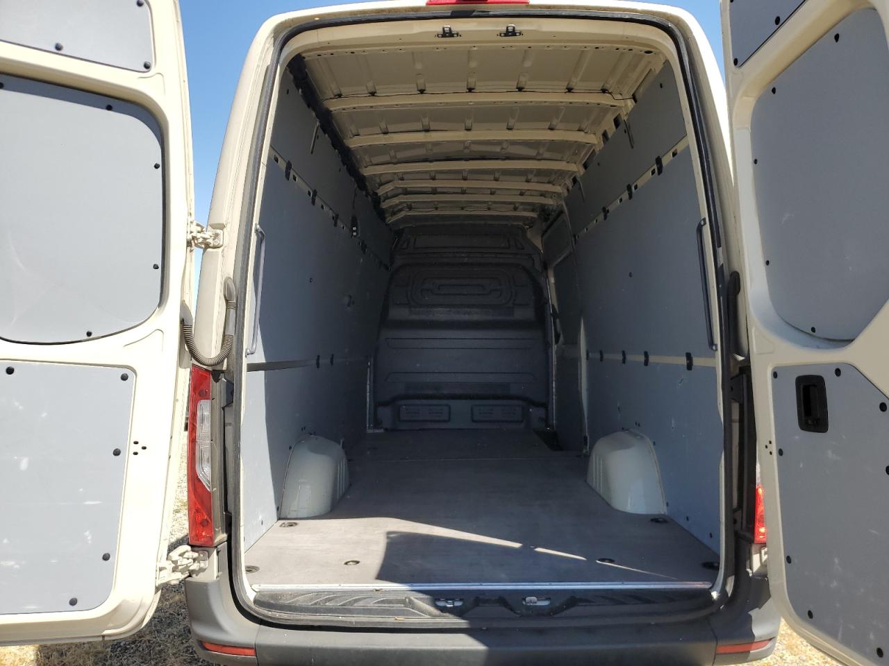 2024 Mercedes-Benz Sprinter 2500 VIN: W1Y4KCHY3RT166530 Lot: 69450805