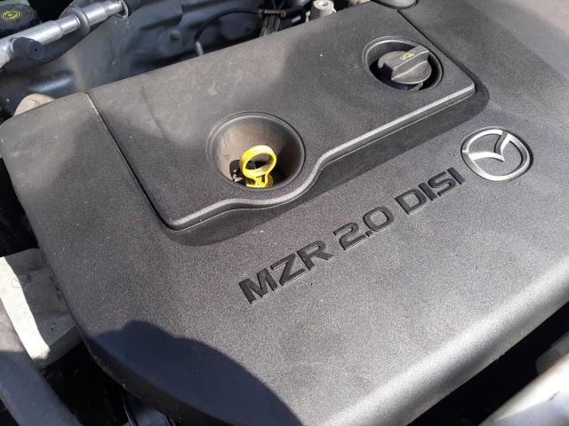 2010 MAZDA 6 TAKUYA