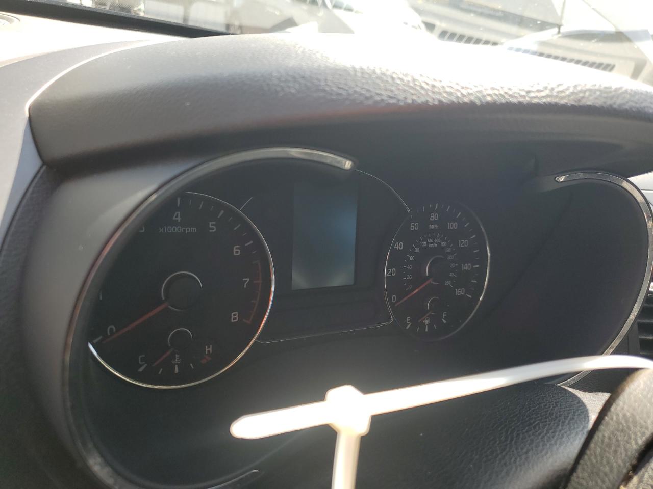 2018 Kia Forte Lx VIN: 3KPFL4A77JE190828 Lot: 68577015