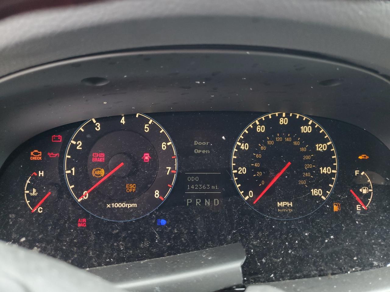 2007 Hyundai Azera Se VIN: KMHFC46F27A171949 Lot: 69093825