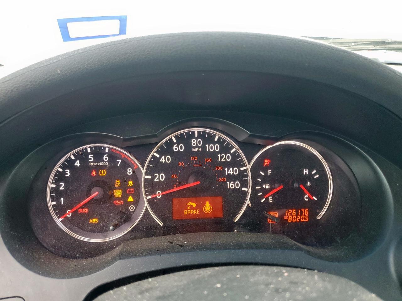 2011 Nissan Altima Base VIN: 1N4AL2AP3BN410399 Lot: 68781455