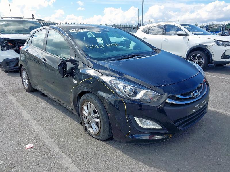2014 HYUNDAI I30 ACTIVE