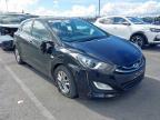2014 HYUNDAI I30 ACTIVE for sale at Copart CHESTER