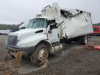 2022 INTERNATIONAL MV607    à vendre chez Copart PA - PITTSBURGH NORTH