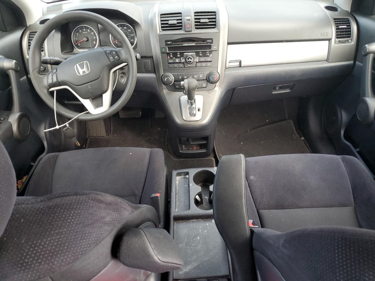 2010 Honda Cr-V Ex VIN: 5J6RE4H50AL088042 Lot: 68826385