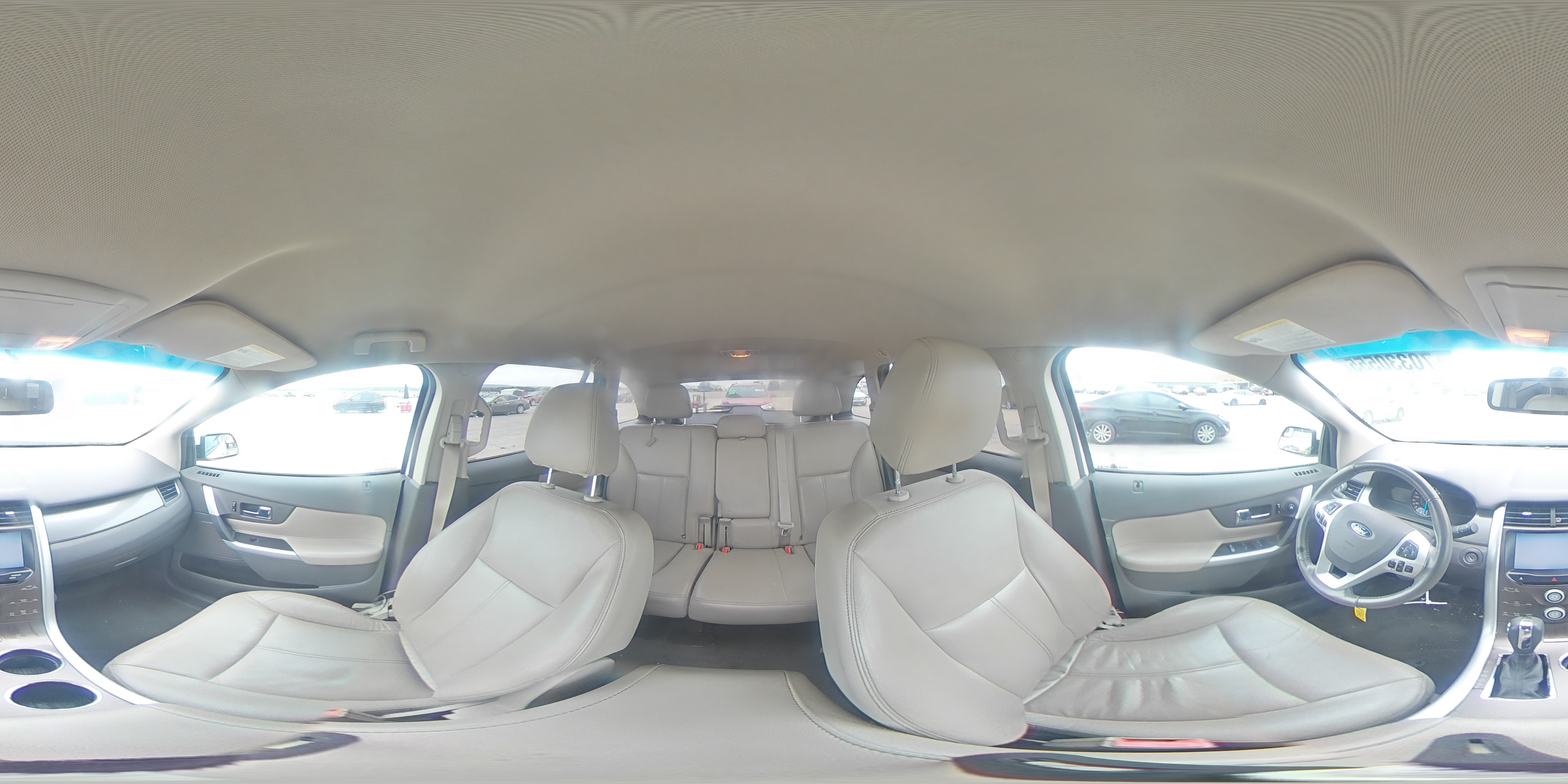 2013 Ford Edge VIN: 2FMDK3JC3DBC84875 Lot: 70330555
