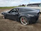 2007 CHEVROLET CORVETTE Z06   for sale at Copart AB - CALGARY
