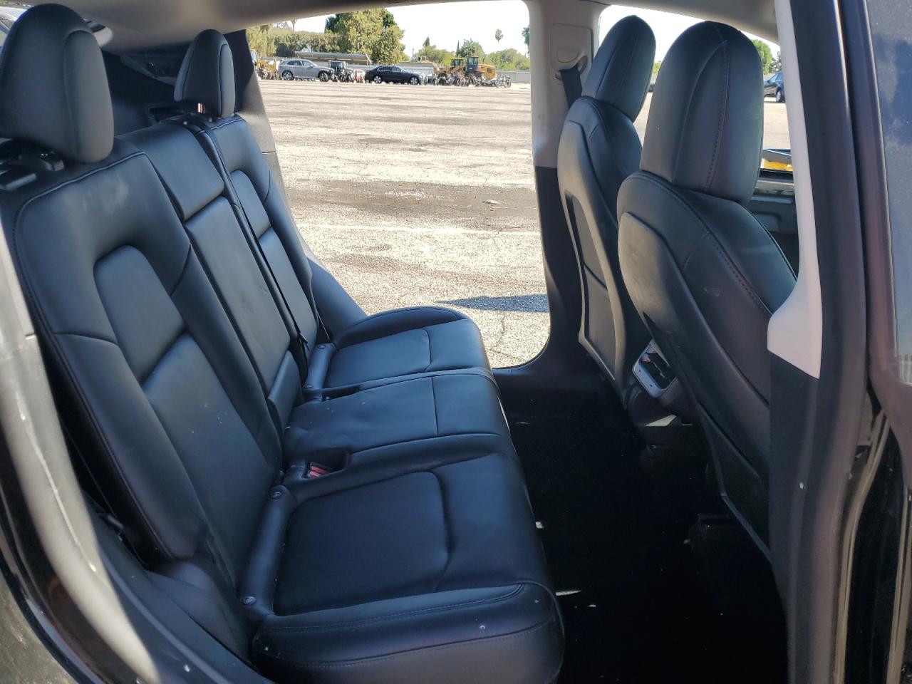 2022 Tesla Model Y VIN: 7SAYGDEE3NF456029 Lot: 67134015