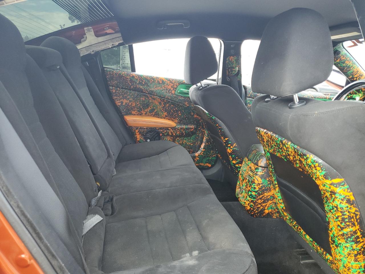 2013 Dodge Charger R/T VIN: 2C3CDXCTXDH579911 Lot: 67514345