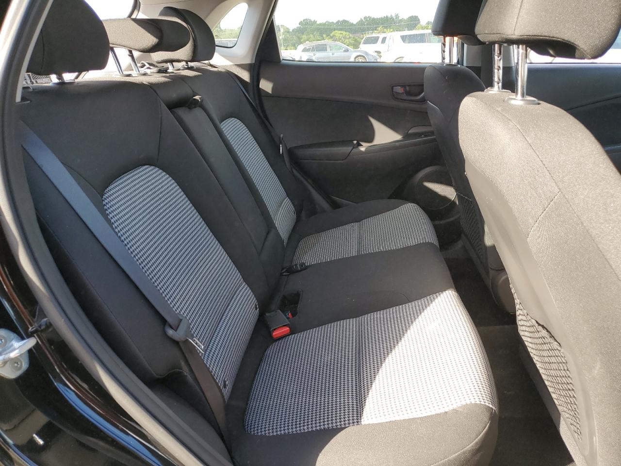 2021 Hyundai Kona Se VIN: KM8K1CAA7MU710389 Lot: 67172055