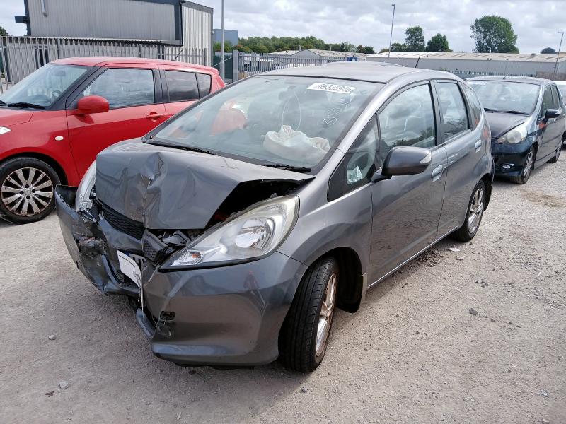 HONDA JAZZ I-VTE 2012
