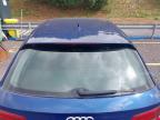 2015 AUDI A3 SE for sale at Copart SANDTOFT