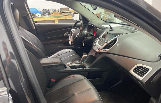 2012 GMC TERRAIN SLT