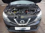 2014 NISSAN QASHQAI AC for sale at Copart CHESTER