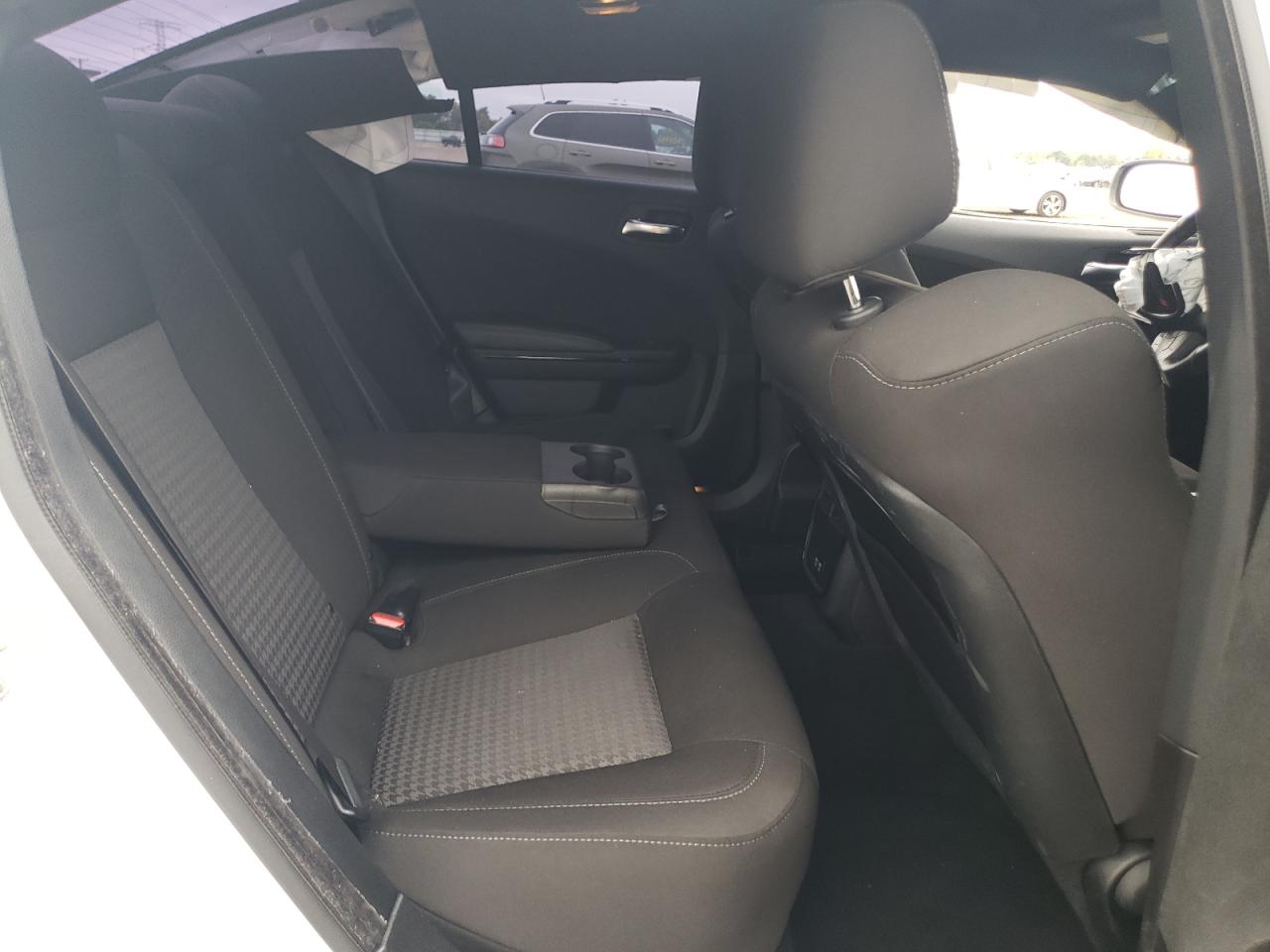 2022 Dodge Charger R/T VIN: 2C3CDXCTXNH110948 Lot: 68967955