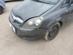 2010 VAUXHALL ZAFIRA LIFE  for sale at Copart YORK