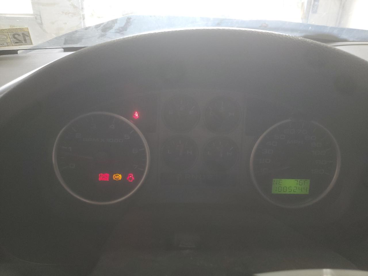 2005 Ford F150 VIN: 1FTPX145X5NA89690 Lot: 67959805