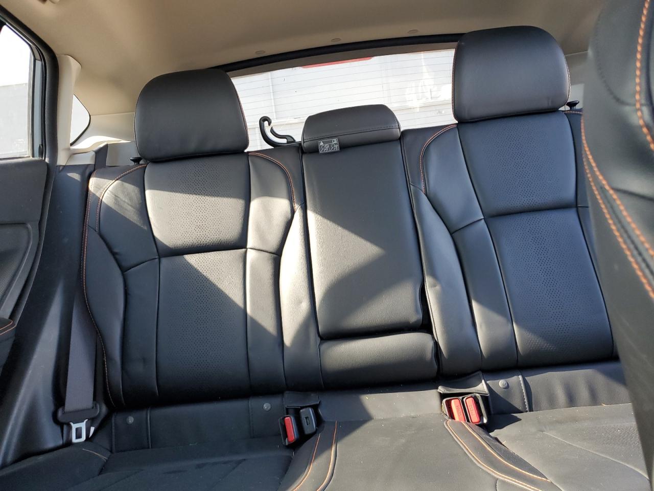 2018 Subaru Crosstrek Limited VIN: JF2GTALC2JH317431 Lot: 70281465