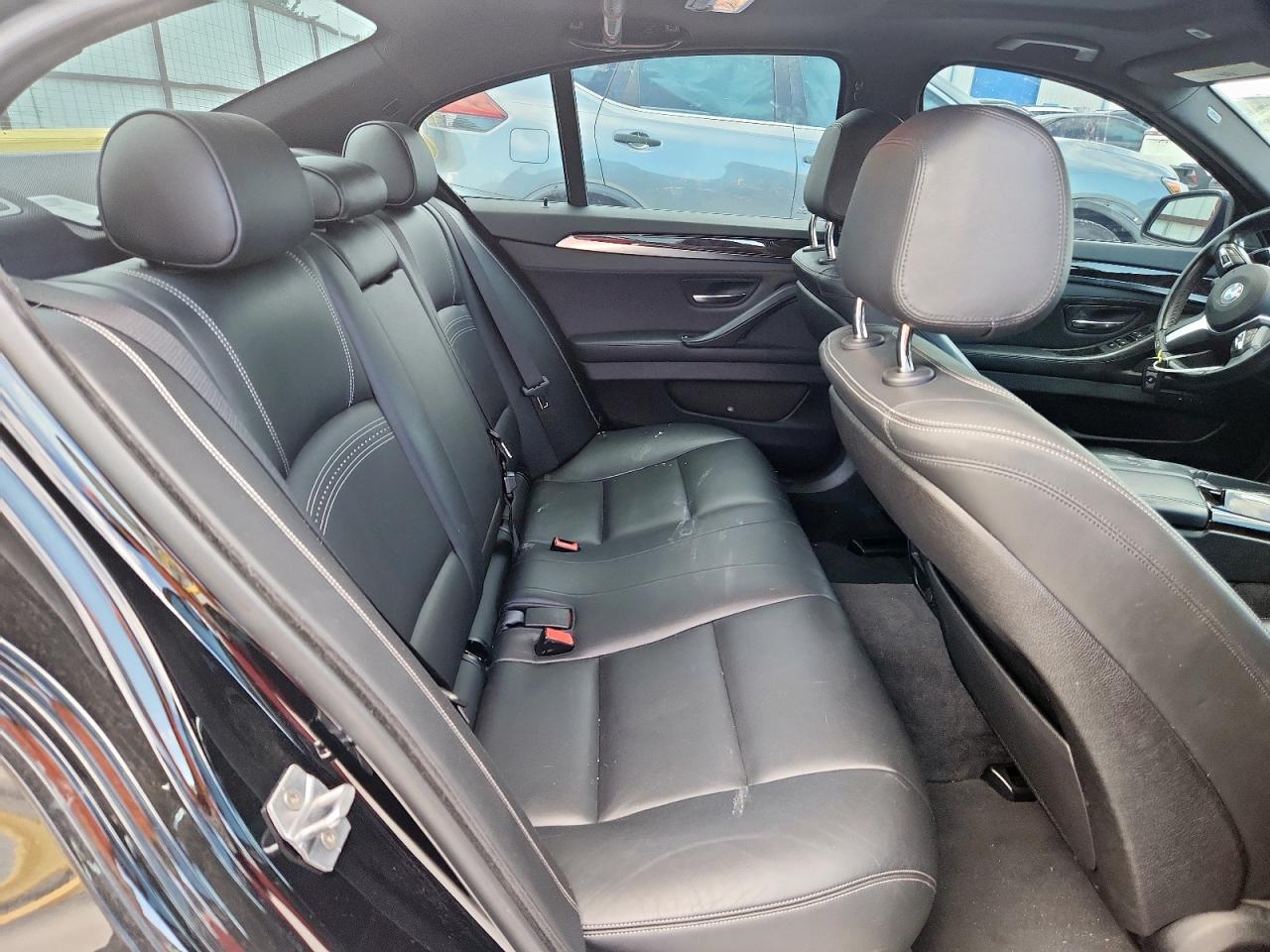 2016 BMW 535 I VIN: WBA5B1C59GG552043 Lot: 68011255