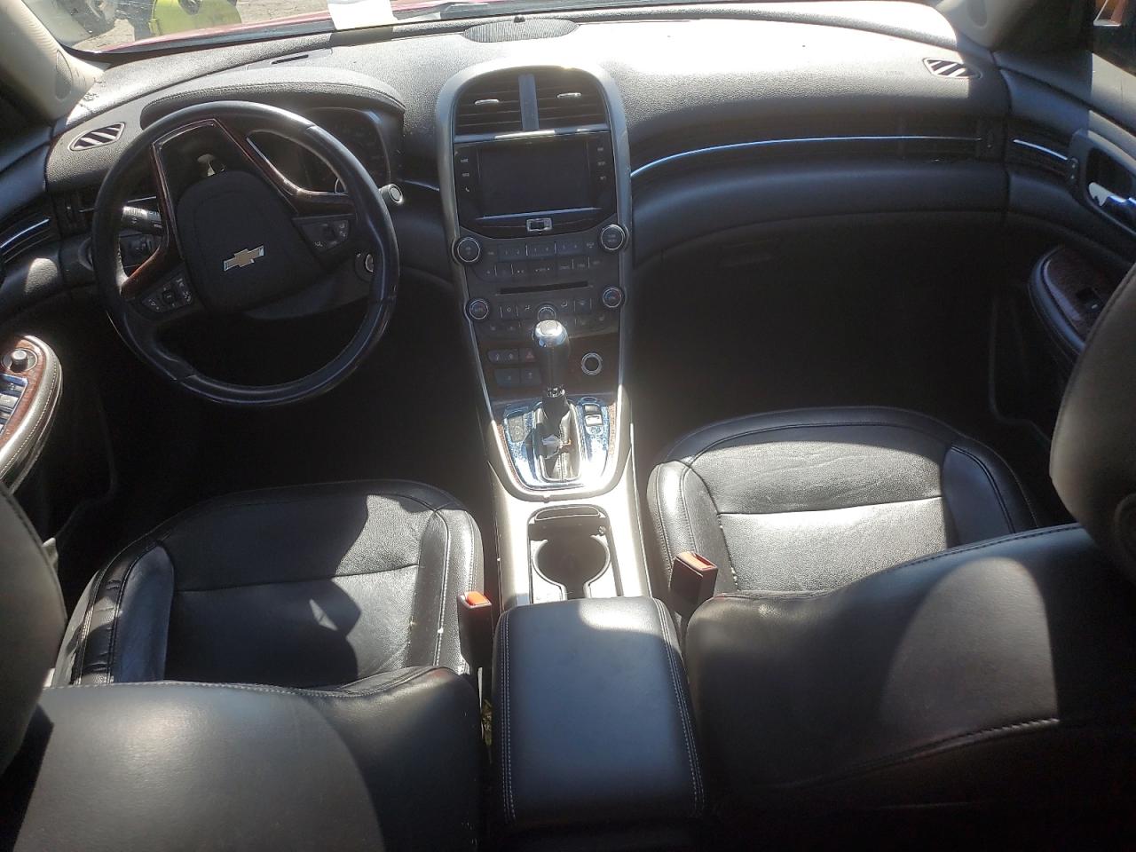 2013 Chevrolet Malibu 3Lt VIN: 1G11G5SX0DF172256 Lot: 68766525