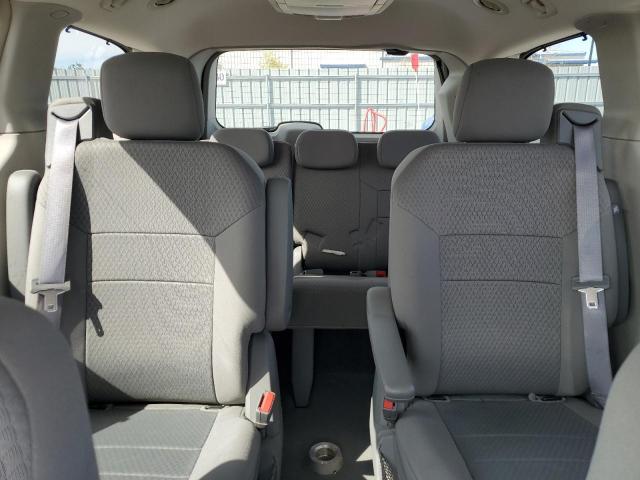 2008 CHRYSLER TOWN & COUNTRY TOURING  