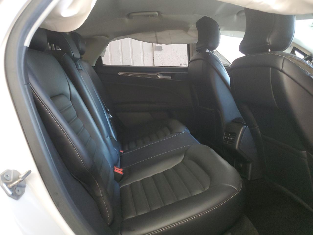 2018 Ford Fusion Se VIN: 3FA6P0HD0JR223921 Lot: 69116045