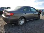 2013 TOYOTA COROLLA BASE   for sale at Copart ON - OTTAWA