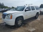 2011 GMC YUKON XL K1500 SLT   for sale at Copart ON - TORONTO