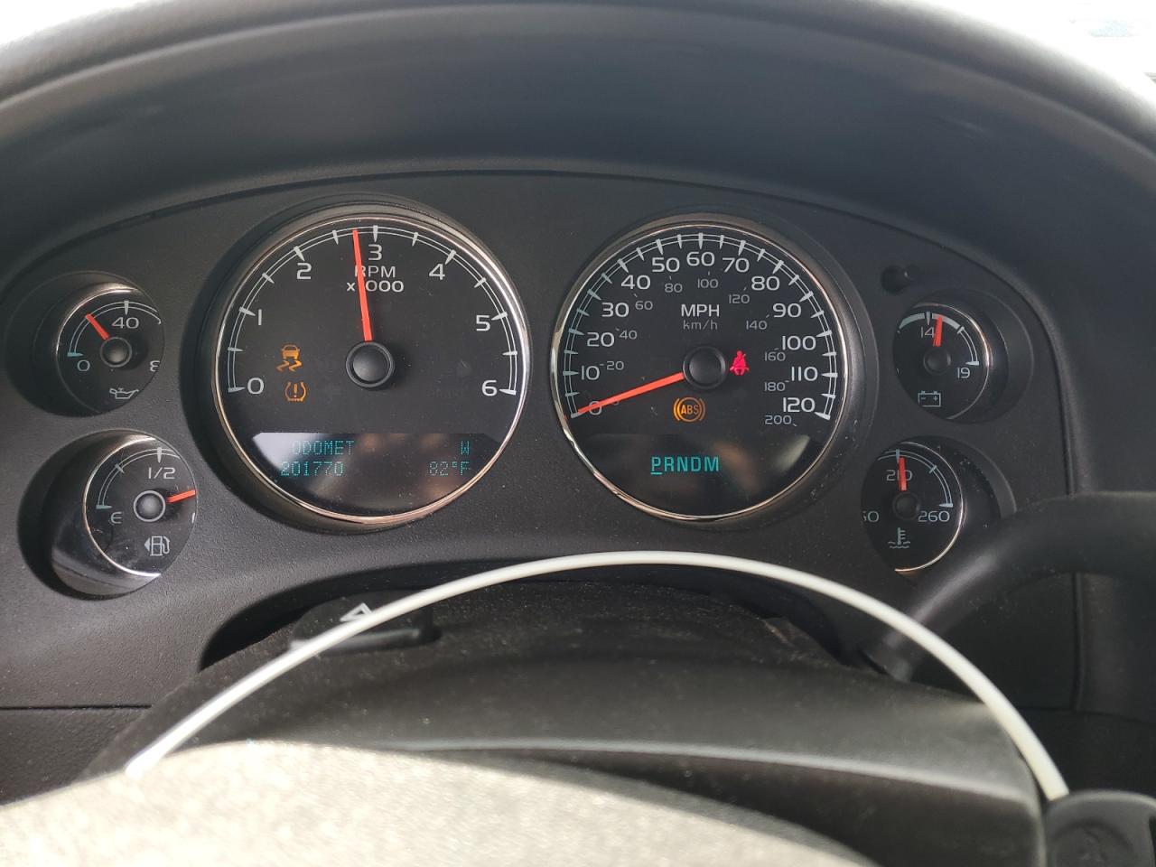 2013 Chevrolet Avalanche Ltz VIN: 3GNTKGE78DG299770 Lot: 67960445