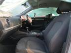 2017 AUDI A3 SE TDI  for sale at Copart BRISTOL