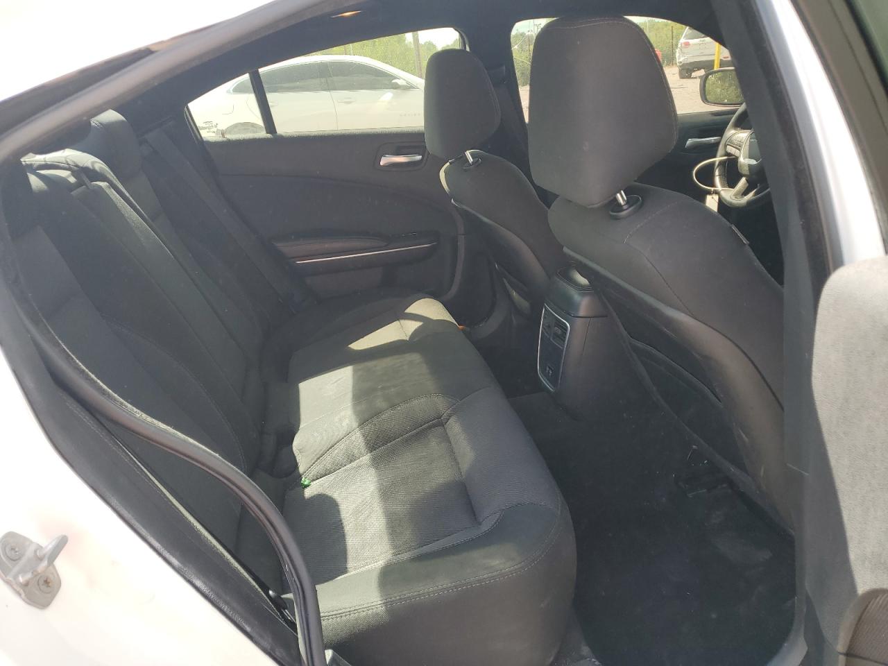 2016 Dodge Charger Se VIN: 2C3CDXBG4GH103260 Lot: 70715205