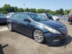 2012 HYUNDAI SONATA SE for sale at Copart CT - HARTFORD SPRINGFIELD