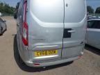 2018 FORD TRANSIT CU for sale at Copart ROCHFORD