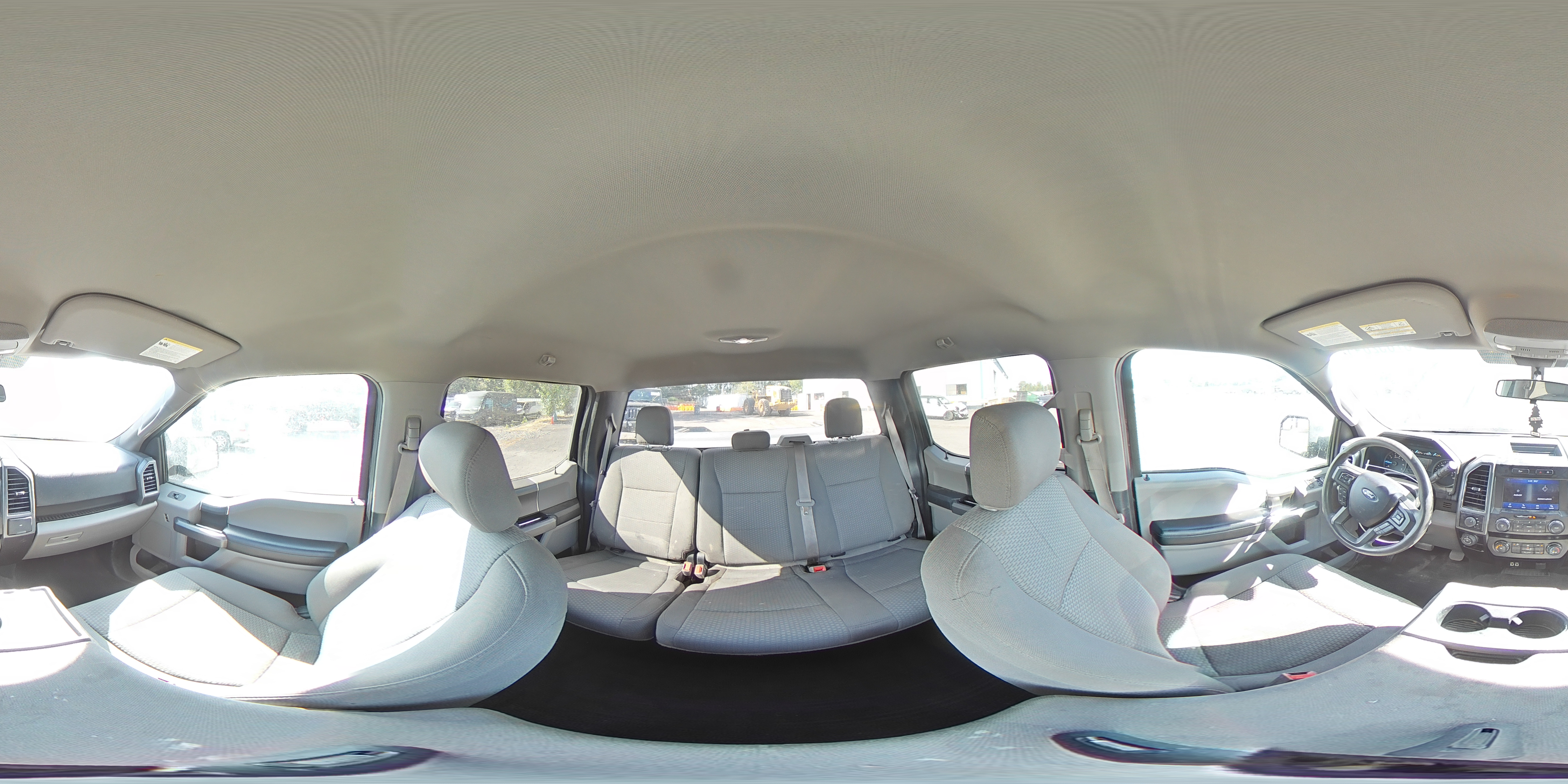 2019 Ford F150 Supercrew VIN: 1FTEW1EP5KKD86115 Lot: 67852895