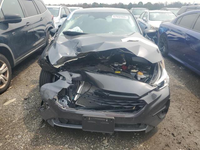  SUBARU IMPREZA 2024 Gray