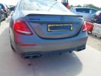 2019 MERCEDES BENZ AMG E 63 S for sale at Copart SANDY