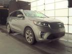 2019 KIA SORENTO SX   for sale at Copart GA - FAIRBURN