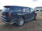 2025 CHEVROLET SUBURBAN K1500 LT   à vendre chez Copart MI - FLINT