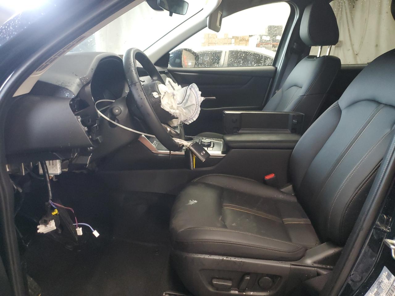 2024 Mazda Cx-90 Select VIN: JM3KKAHD8R1183730 Lot: 68991385