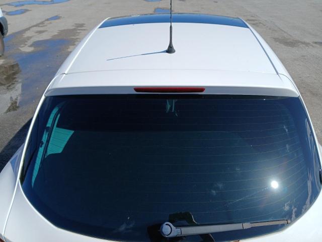 2013 SEAT IBIZA TOCA