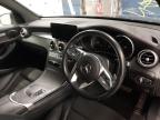 2020 MERCEDES BENZ GLC 220 D for sale at Copart SANDWICH
