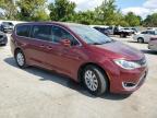 2018 CHRYSLER PACIFICA TOURING PLUS   à vendre chez Copart MO - ST. LOUIS