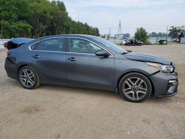 2020 KIA FORTE EX  