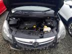2014 VAUXHALL CORSA 1.2 LIMITED EDITION 3DR for sale at Copart WHITBURN